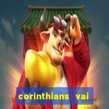 corinthians vai perder pontos